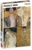 Puzzle Piatnik Klimt Collection